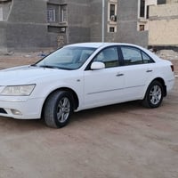 سوناتا موديل ٩ • تحويل ثاني يوم • الفلوجة