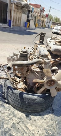 مكينة بيجو • بصره • كازكيت