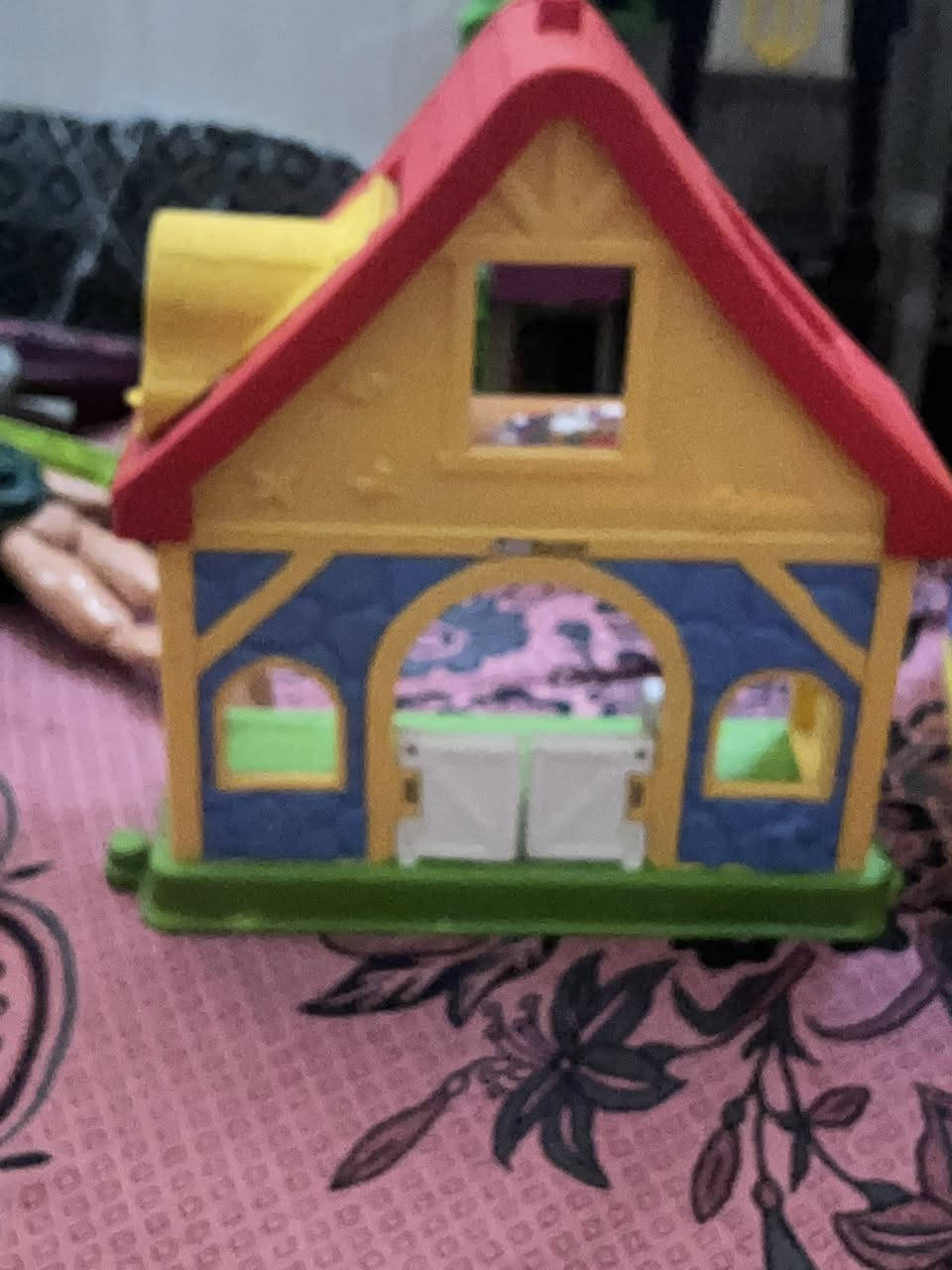 العاب اصليه باله كلهن ثكال ابيعهن شلعه وحده نطوني سعر وخذوهن


**إذا كنت صاحب هذا الإعلان وتريد حذفه لأي سبب، رجاءا أرسل رسالة إلى الدعم الفني**