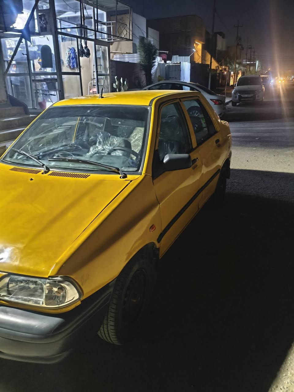 سايب مديل 2015 رقم كربلاء 
سعر 27
مكانه النجف 
***********
