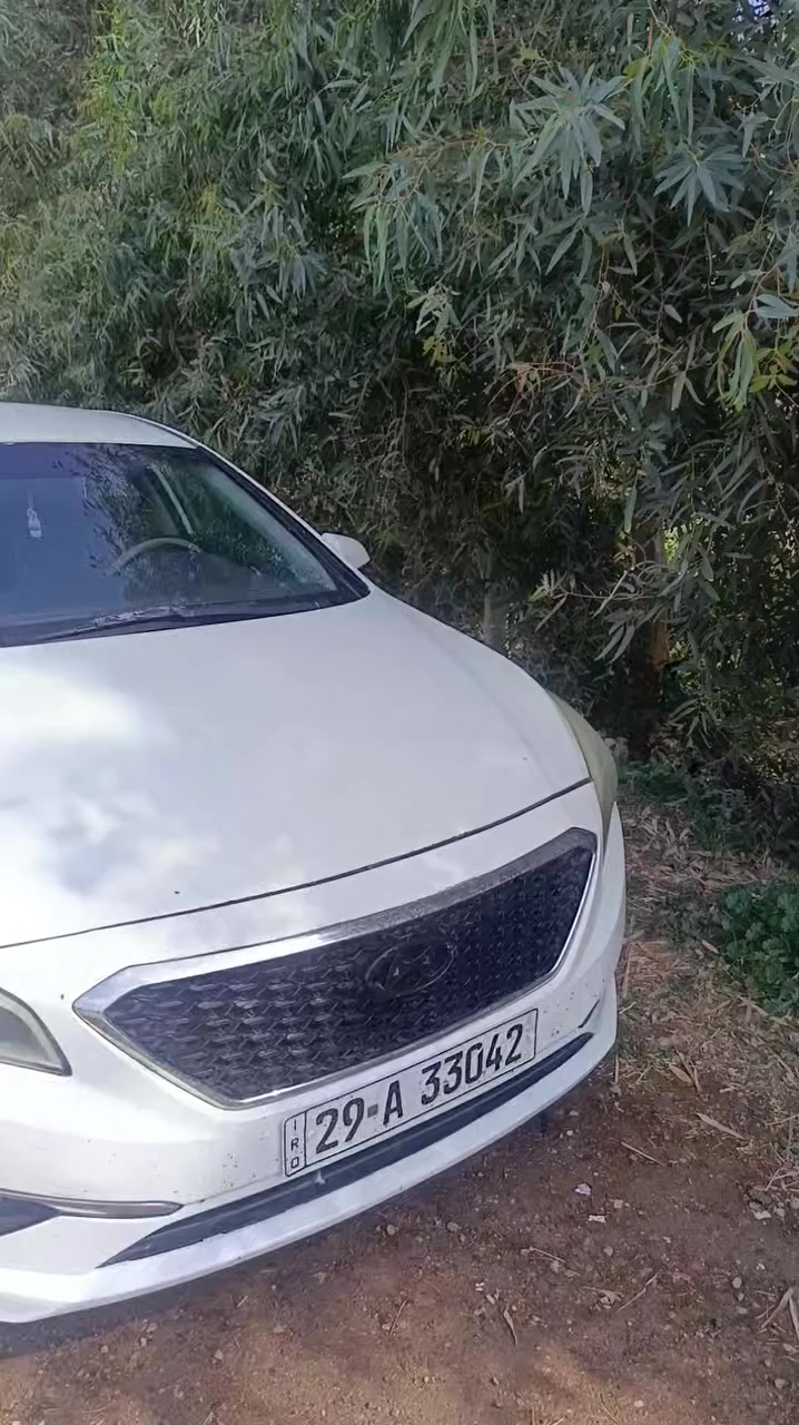 السلام عليكم سوناته لبيع 2015وراد امريكي حادثها جاملغ امامي وشويه تصلح بلمنبد جاهزه مكينه كير عل شركه تخم تاير حاديه تبريد تدفه جاهزه السعر 110وببها مجال ***********
