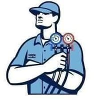 نصب - صيانة - تنظيف   ورشة متنقلة سبالت ومكيفات ثلاجات مجمدات صيانة عا...