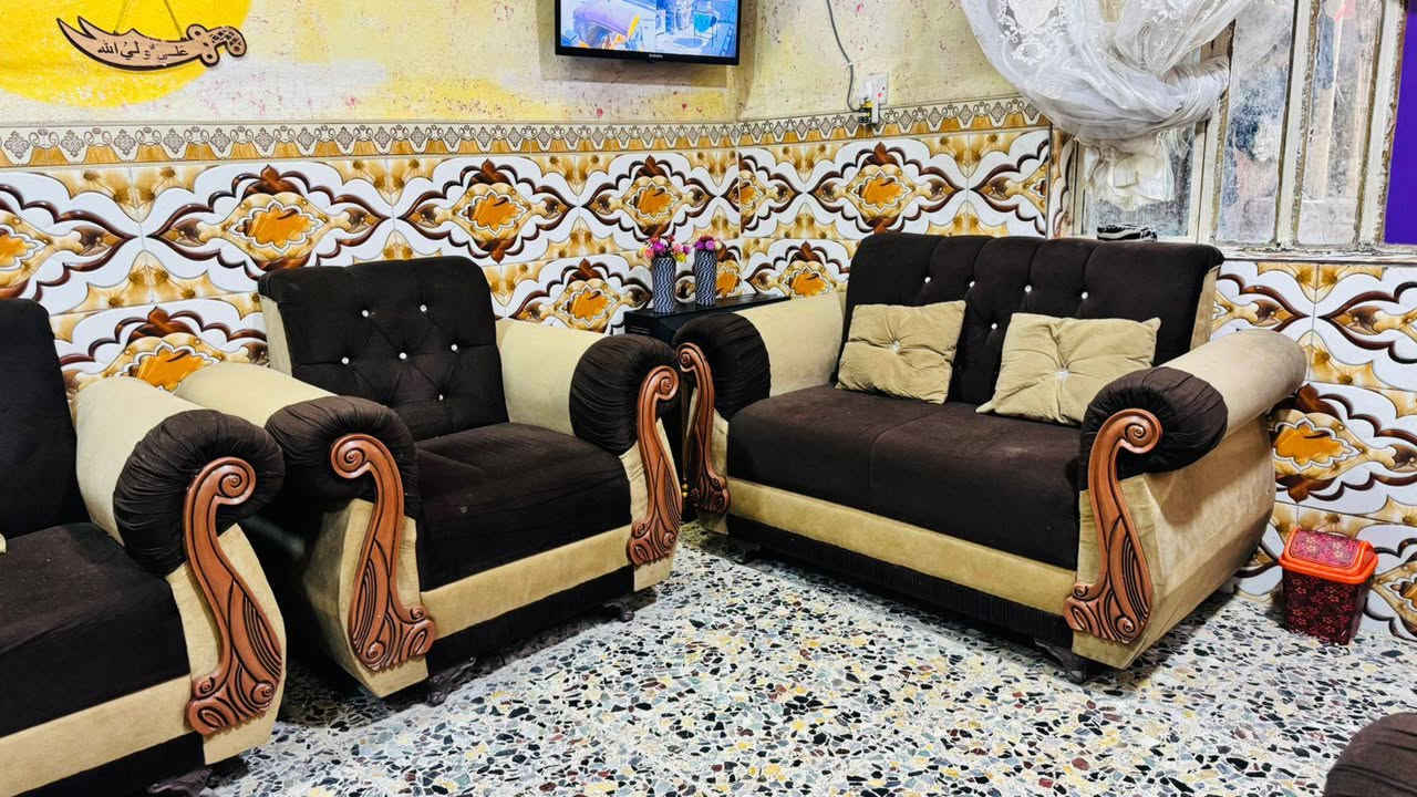 تخم للبيع ب400بي مجال بسيط بعده جديد ماصار هواي ماخذي سوينا تزكام بلوك اسود 10 مقاعدوطبلات ب65الف جدد بعدهن


**إذا كنت صاحب هذا الإعلان وتريد حذفه لأي سبب، رجاءا أرسل رسالة إلى الدعم الفني**