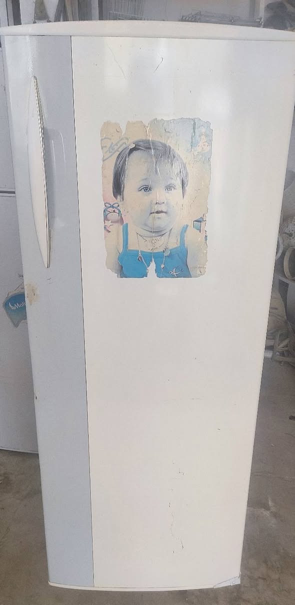 السلام عليكم 
ثلاجة ١٤ قدم نظيفة جدا شغالة على الفحص ب ١٢٥ الف 
ثلاجة ١٠ قدم مصري ماداخلة تصليح على وضع الشركة تجميد فول ب ١٠٠ الف 
المكان ديوانية حي النهضة 3 قرب جامع محمد الباقر عليه السلام


**إذا كنت صاحب هذا الإعلان وتريد حذفه لأي سبب، رجاءا أرسل رسالة إلى الدعم الفني**