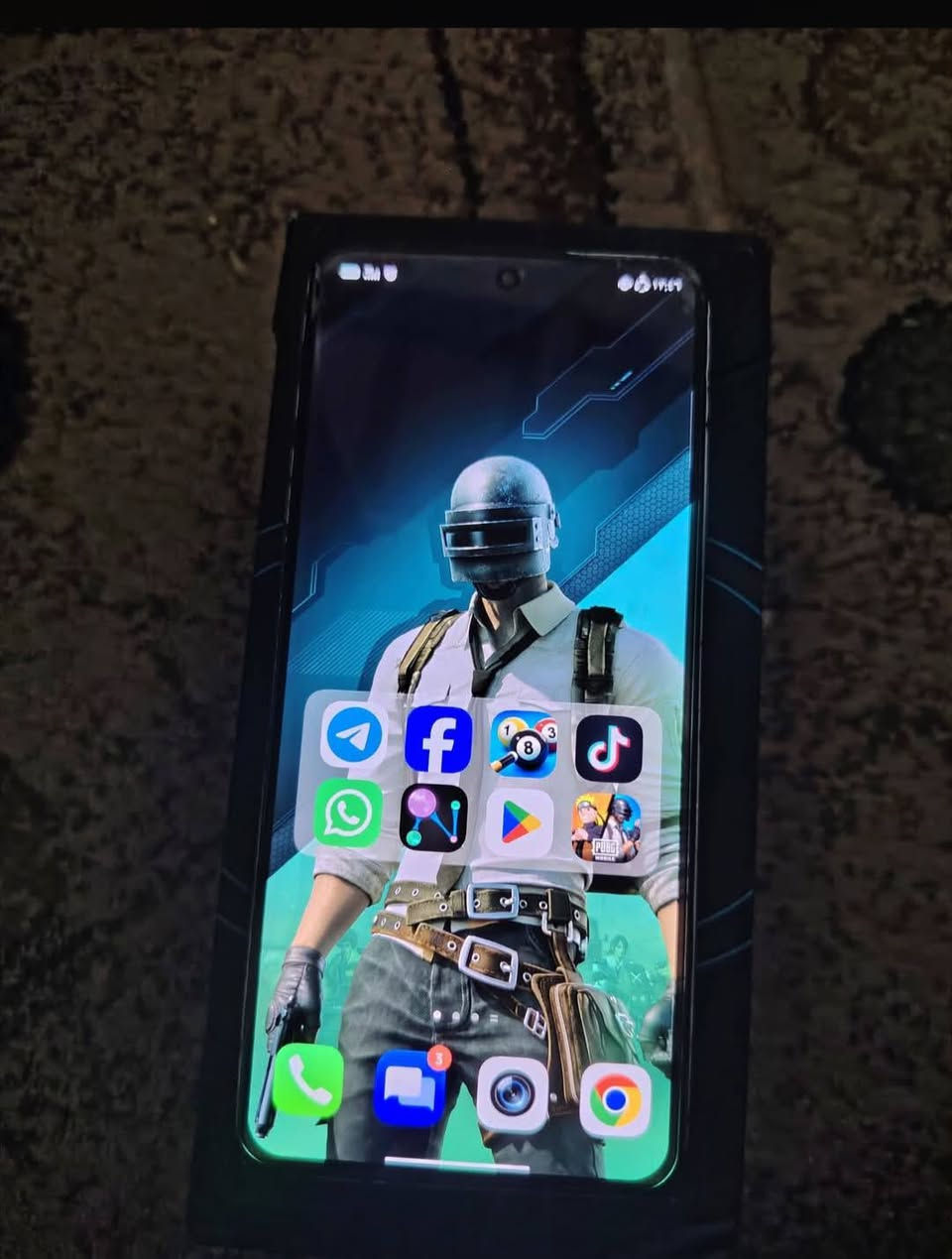 جهاز جيتي ٢٠ برو للبيع  السعر ١٩٠ بي مجال قليل  اغراضه فقط كارتون جهاز يفعل ١٢٠ فريم جهاز سلاسه بوبجي  مكاني  كربلاء طريق بغداد عامود ١٥٤  هذا رقمي ***********
