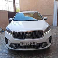 کیا سورينتو 2019 - شكل 2020خليجي  6 سلندر 7 راكب ماشية 73  السعر 245  ...