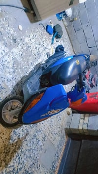 للبيع ماكس عدله بوشه ٥٥ دراجه تخبل حطلها خرز وتونس بيها نكره سلف بكل و...