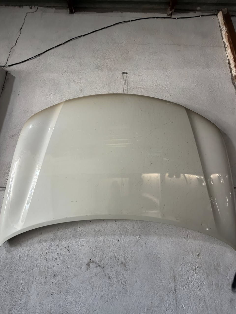 سلام عليكم شباب عندي تحديثه كامله مال باترول لايتات بك لايتات جاملغات بنيد قبق جنطه دعاميات الي تفيده يخابرني ويدلل لون ابيض صدفي نضيفات ***********
