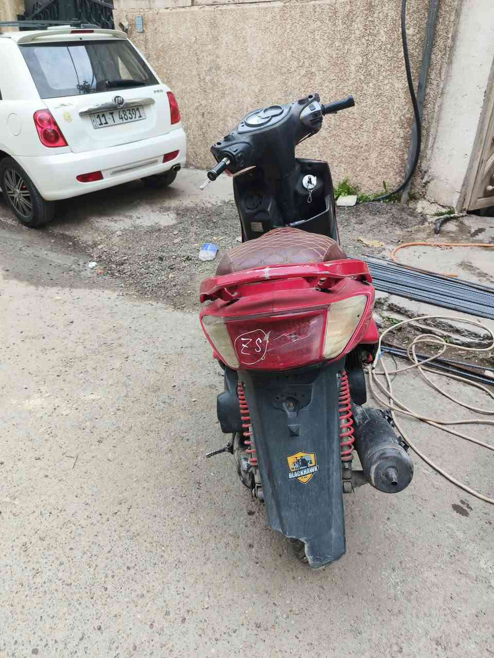 سلام عليكم سكنس فحل للبيع
الدراجه نكره وشلعه ومعدل لا تبخير ولا تنقيص 
ابيع كوم حديد *********** واتساب
