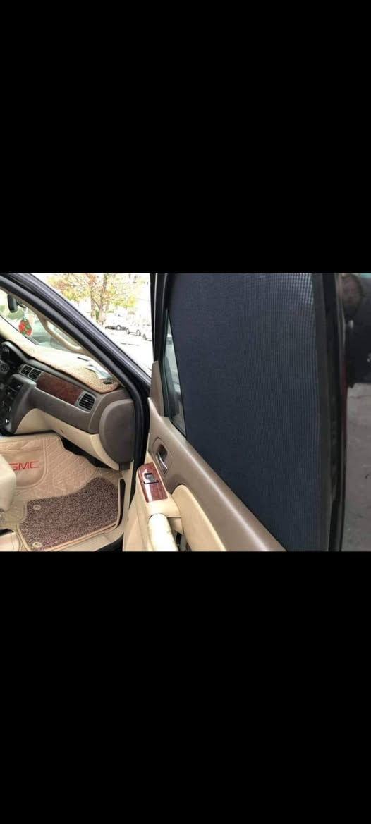 بردات ترافرس
تحيه حب وتقدير لجميع متابعين الكروب 

شوفرليت ترافرس 2009 لحد 2014 شكل قديم 

بردات كويتي متوفر نسبه 
تعتيم 100 %

7 قطع والسيم مالته قوي وخامه نوعيه زينه 

سعر التخم 60 الف 
مع التوصيل لجميع محافظات ومناطق العراق 

للحجز مراسله عالخاص
واتساب ***********
