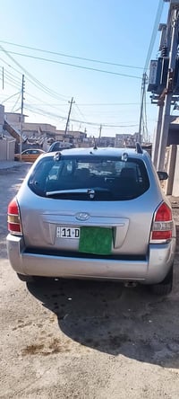 توسان 2009 خليج مكينة 2000 بسمنه السيارة صبغ عام عنوان بغداد جاهزه من ...