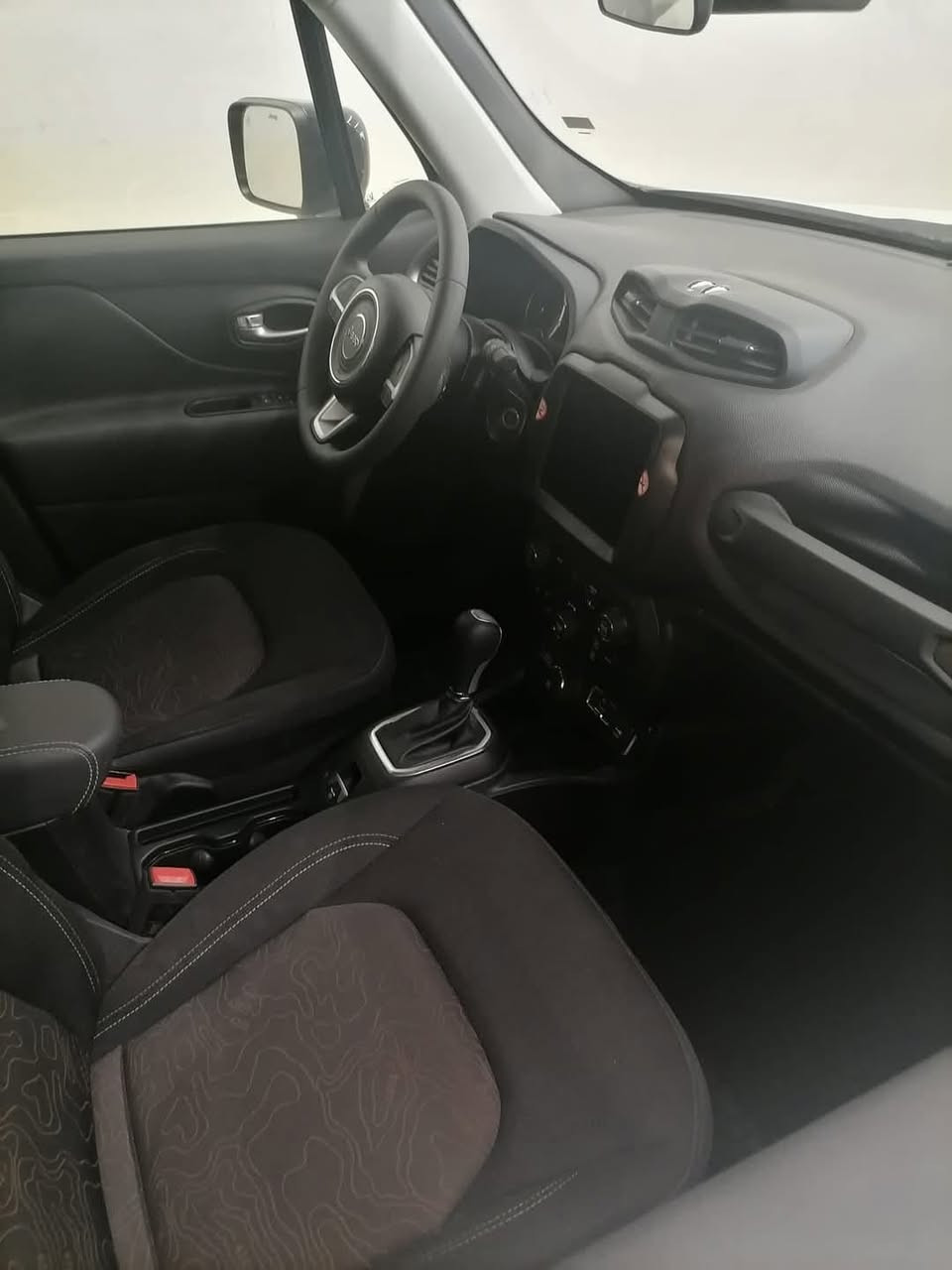 جيب رنيكيد موديل 2023
رقم دهوك - بيها صبغ جاملغ بوند تبدی   
مواصفات 
بصمة تشغيل 
اوتو شغال
شاشه كبيره
تحديد مسار
فور ويل 4x4 
الجام اوتو 
هند بريك بصمه
رادارات  جانبي 
 كامرا خلفيه  
وباقي المواصفات معروفه 
ماشيه 30000 الف کیلومتر 
 واتساب او الاتصال عالرقم
*********** 
دهوك
135  ورقة سعرها
