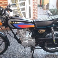 دراجه رابيدو • موديل 2026 • بابل المحاويل