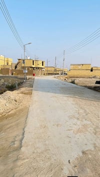 حي المهندسين • ١٦٥م • واجهة ١٠م