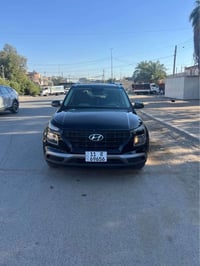 لام عليكم هونداي فينو موديل 2024 وارد كوري حادث جاملغ وبنيد وبيه بابين...