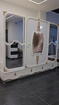 غرفه نوم ضخمه • مستخدم قليل • كركوك