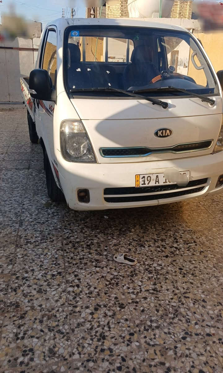 سلام عليكم سياره للبيع كيا  بنكو.  ٢٧٠٠. نثيه. رقم كربلاء دوالي  موديل. ٢٠١٨.    مكان بغداد. سعر ١٢٠.   ***********
