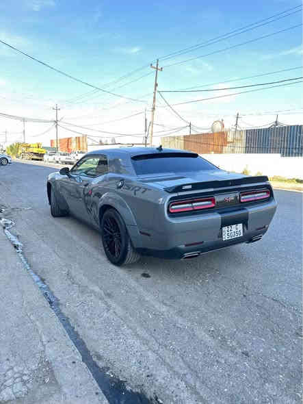 جالنجر 2017 
فول مواصفات بس بي سلايت 
62 هزار ميلا ريفه جوي 
كير و مكينه بشرتن 
بوند صبغه بي داخلي 
هه ر 4 جملوغ جهي واي بدي صبغه 
سعر 152 
*********** زاخو
