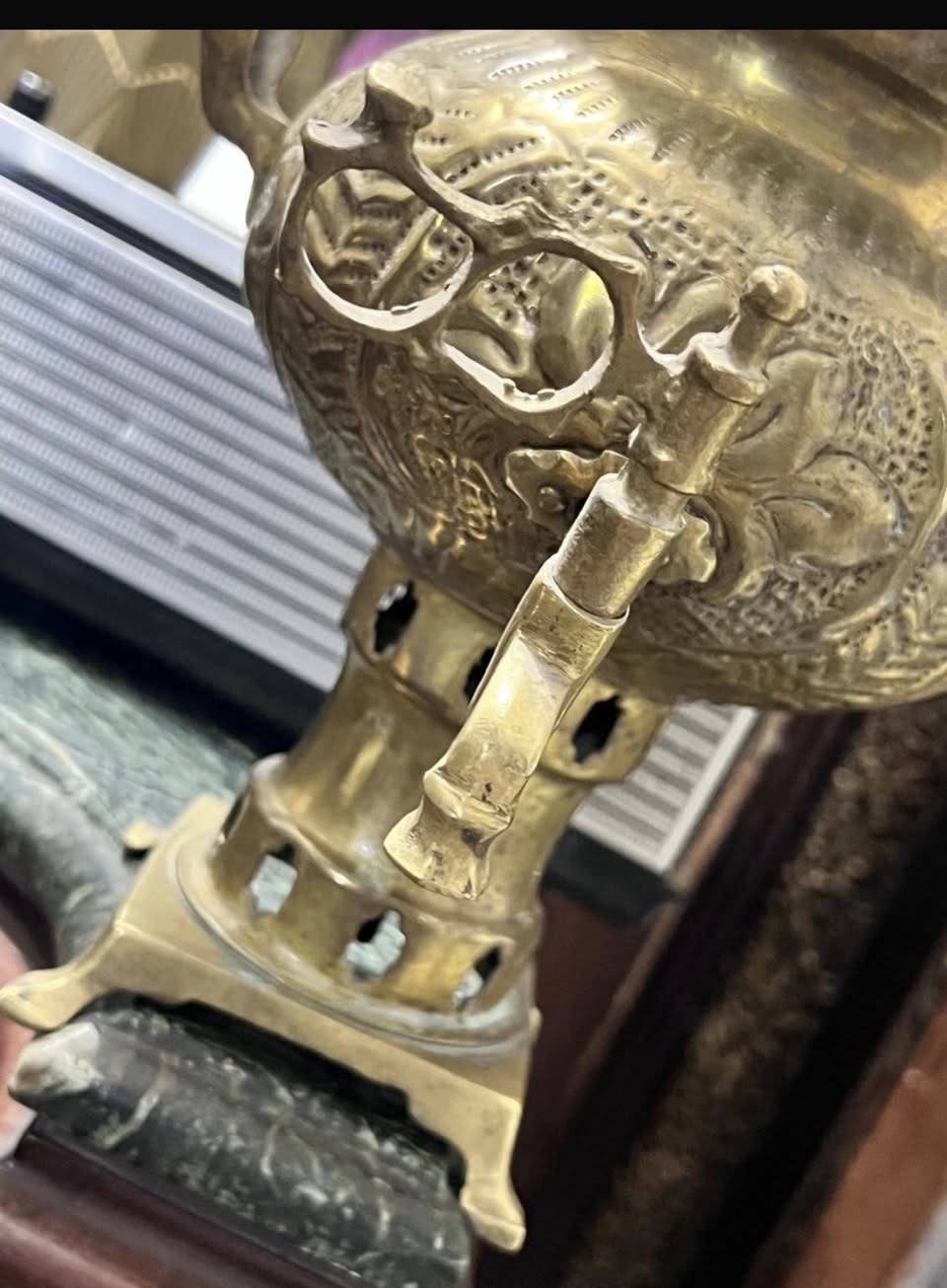 اصفهاني.  فحم. ارتفاع 40 سنتم.  مراسله الصفحه


**إذا كنت صاحب هذا الإعلان وتريد حذفه لأي سبب، رجاءا أرسل رسالة إلى الدعم الفني**