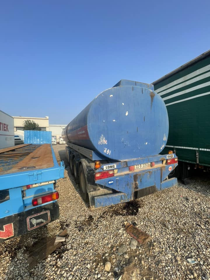 تنكى شاكر. ده بل.  2016 تاير.  تاقم تاير لوكه.  علوجه. زور زور ريكو پيكه نرخى. 85.   رقم. ***********.
