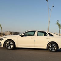 كيا K5 • ٢٠٢٤ • رقم اربيل شمالي