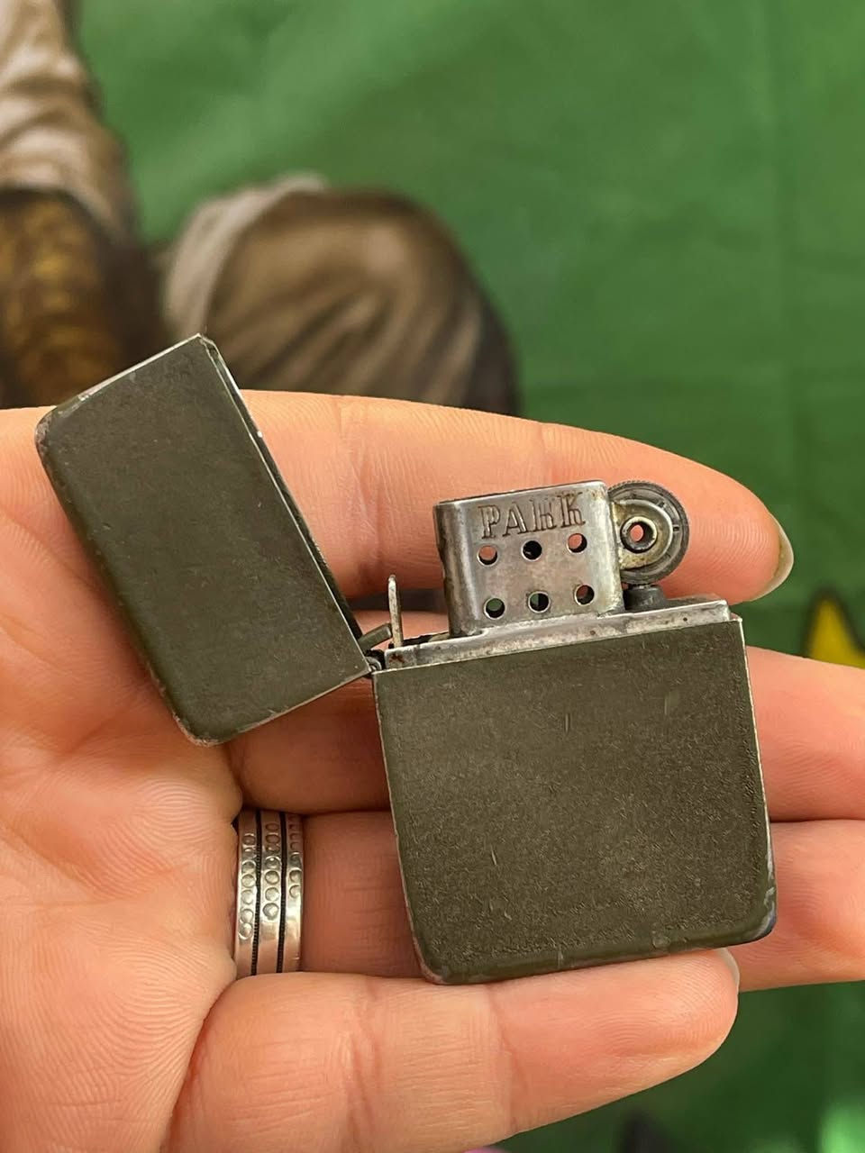 غراض باله للبيع اصليات الموشراي ليتمنه


**إذا كنت صاحب هذا الإعلان وتريد حذفه لأي سبب، رجاءا أرسل رسالة إلى الدعم الفني**