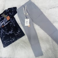 بجامه ولادي • تراك برتقالي • توصيل الزعفرانية