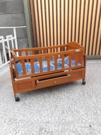 كركوت جديد • مكاني طوريج • سرير أطفال