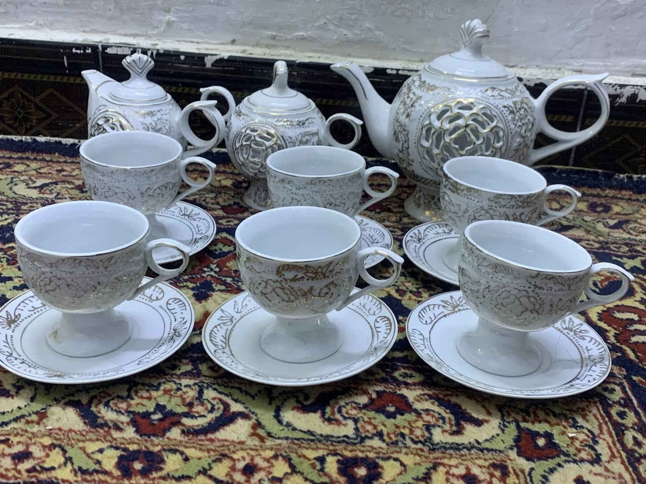 اللهم صلي على محمد وال محمد
للبيع مكان بغداد الشعله يوجد توصيل


**إذا كنت صاحب هذا الإعلان وتريد حذفه لأي سبب، رجاءا أرسل رسالة إلى الدعم الفني**