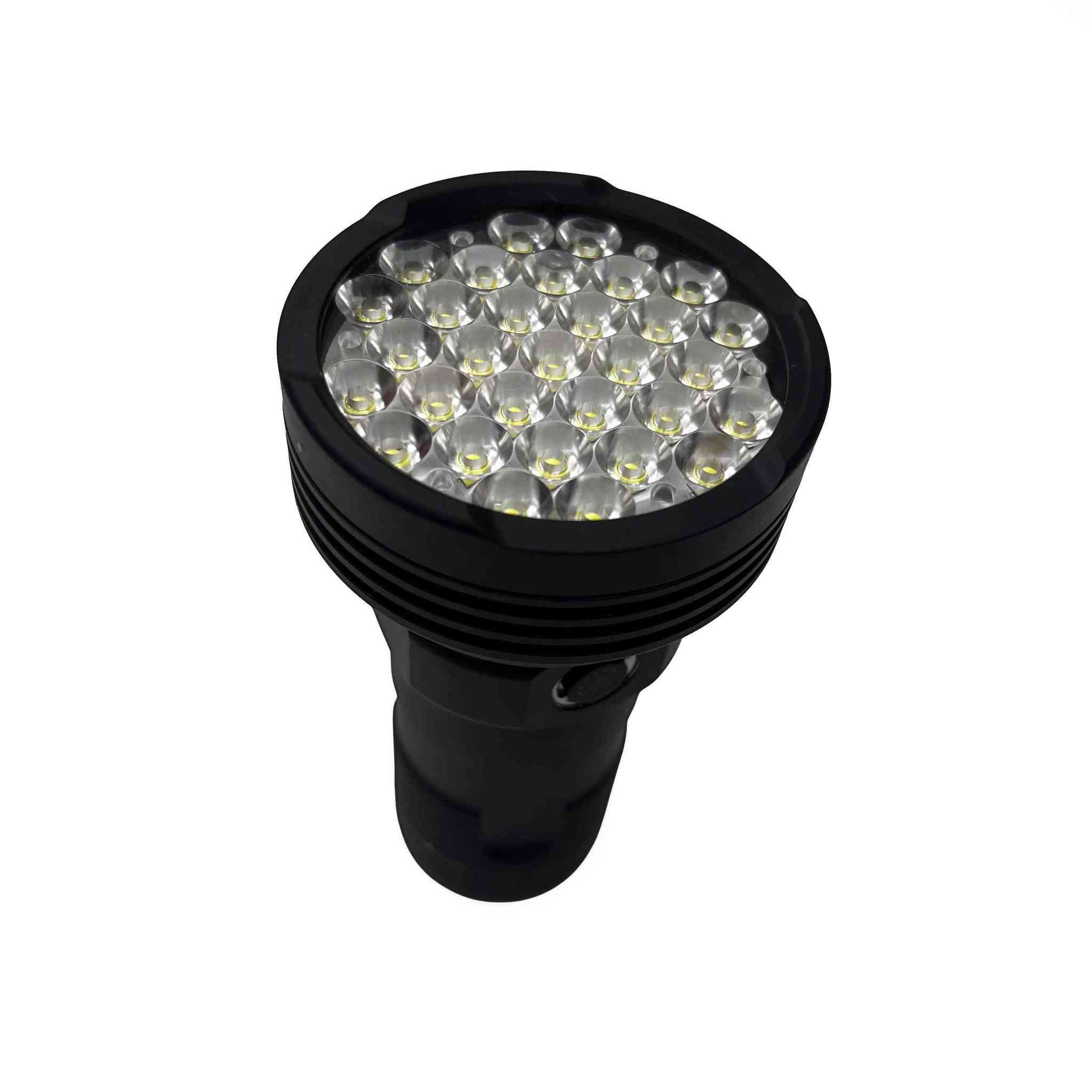 ✨ خلي الضوء دايمًا معاك وين ما رحت!

مصباح يدوي عالي السطوع W5202-1 💡
إضاءة قوية تضمن رؤية واضحة في أي مكان 🌌

مقاوم للماء 💧 ويصمد في أصعب الظروف
بطارية كبيرة ⚡ وشحن USB سريع ومريح 🔋
تصميم متين وأنيق يجمع القوة بالأمان 💪

مثالي لكل مغامرة: التخييم، الرحلات، الطوارئ، والصيانة 🏕️🛠️
خليك جاهز ومستعد دايمًا بدون قلق! ✨ بغداد, العراق


**إذا كنت صاحب هذا الإعلان وتريد حذفه لأي سبب، رجاءا أرسل رسالة إلى الدعم الفني**