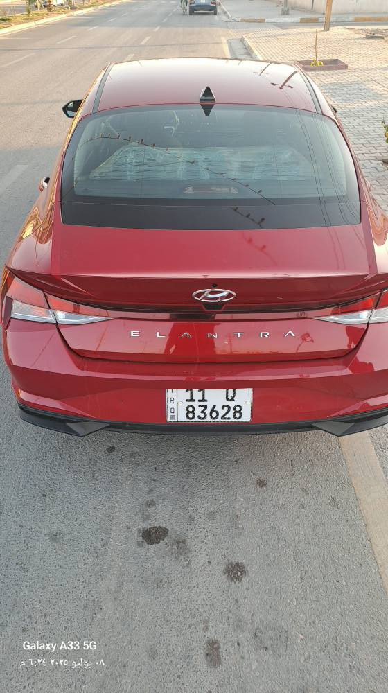 " هونداي النترا موديل 2023 "

• بجم كبس گير محرك بحالة الوكالة .
•قطعتين جاملغ وباب بدون دواخل 
• بصمه تحكم ستيرن رادار جانبي كامره أوتو ستوب شاشه ذكية 
• رقم. بغداد معوقين مع وكاله مع كافة الضمانات

📍 عنوان السياره الحالي #كربلاء / الحر 

✓ السعر 142 $ 

٭ للاستفسار الاتصال او التواصل عبر الماسنجر 

***********
 ----------------------------------------------------------------• كربلاء, العراق
