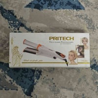 كاوية شعر • دوران اتجاهين • ماركة pritech