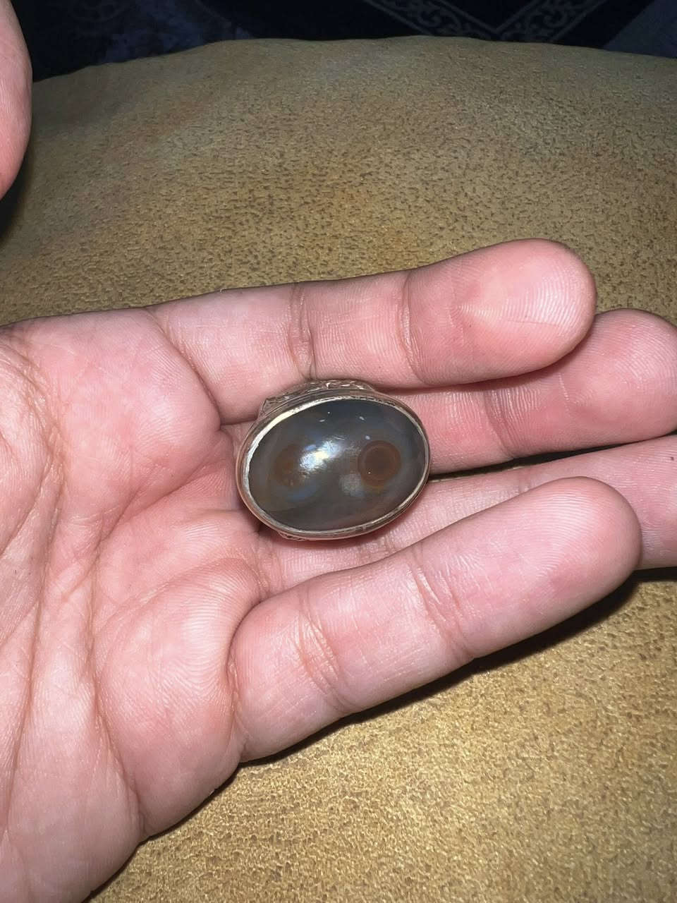 سلام عليكم سليماني قديم  دخاني عيون حمر وزن ثقيل جدا 90 مكان بغداد


**إذا كنت صاحب هذا الإعلان وتريد حذفه لأي سبب، رجاءا أرسل رسالة إلى الدعم الفني**