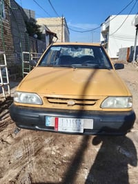 موديل ٢٠١٥ • مكينة حلوه • رقم قادسية