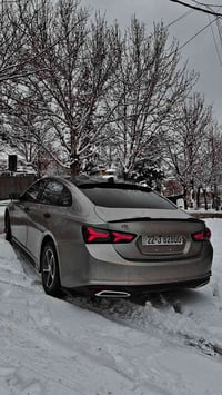 ماليبو ٢٠٢٢ ماسفات LT سةيارةيةك نمونةلةجواني ٥٧ هةزار رؤيية  كامل دةسك...