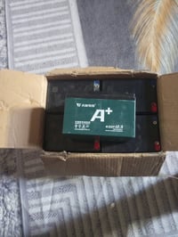 ٥ بطاريات • بايسكل شحن • بلا عيوب