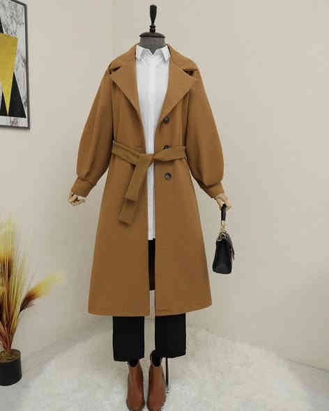 كوت جوخ ايطالي  كوالتي 
سعر 25 الف متوفر 7 الوان
قياس 38.40.42.44.46.48
للحجز السريع رقم وعنوان وقياس 
***********. ☎️⁩
