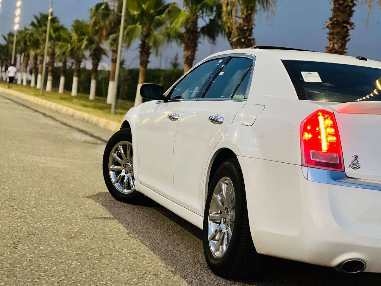 سلام عليكم كلايزر أوباما موديل 2014كفاله عامه  رقم اربيل بدون صبغ بارد باب خلف السائق شي قليل كير مكينه اكسل كفاله سعر 210 مكان السياره كركوك تفاصيل اكثر ***********
