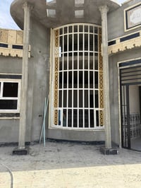 زجاج سيكوريت • تصليح زجاج • السايدين