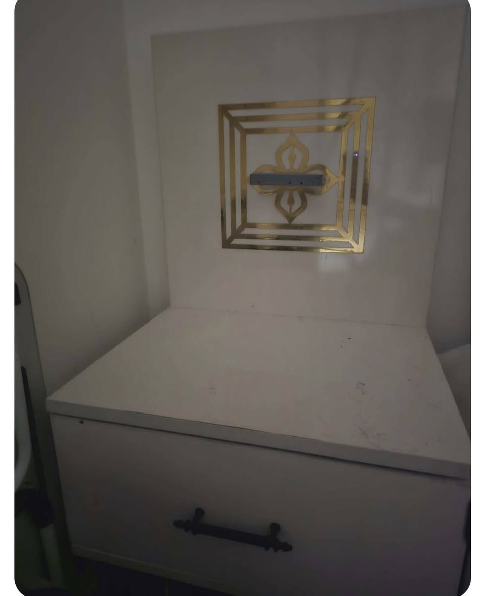 غرفه تركي السعر ٢٥٠المكان حي المعلمين


**إذا كنت صاحب هذا الإعلان وتريد حذفه لأي سبب، رجاءا أرسل رسالة إلى الدعم الفني**