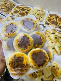 كبة • فطاير • تجهيز محل