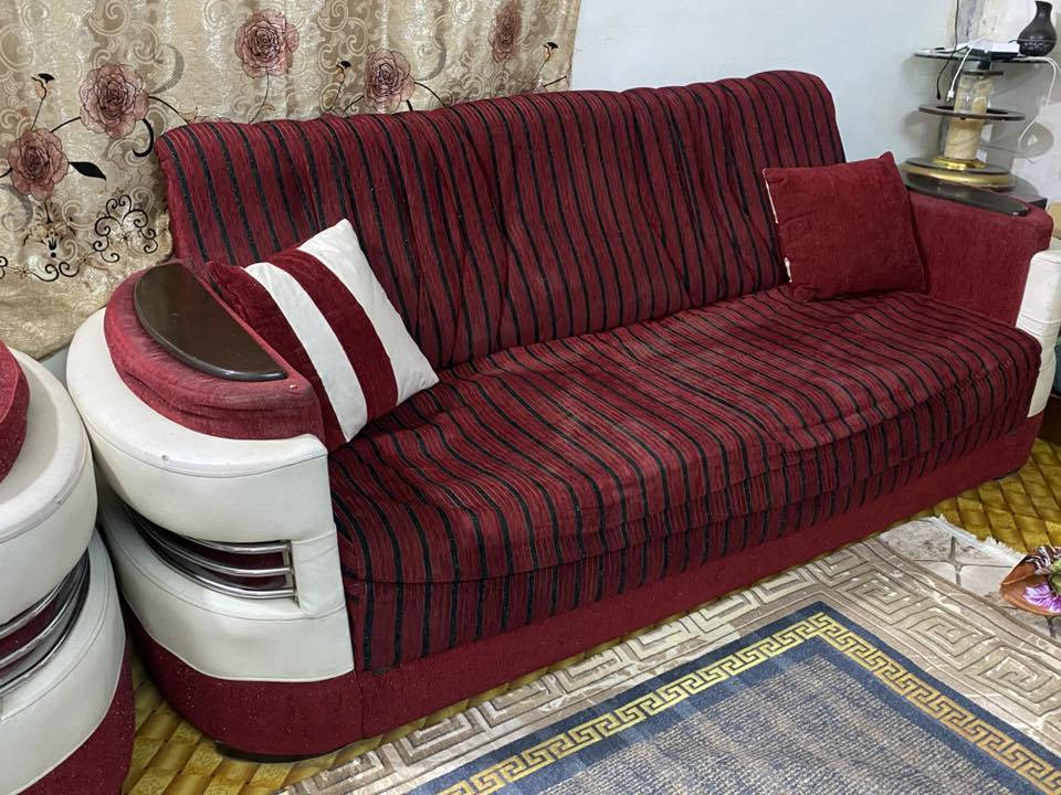 تخم قنفات للبيع
وزن ثقيل يحتاجلهن شوي ترتيب ماخذيهن قبل سنتين ب ٨٥٠ 
الف
👇🏻👇🏻👇🏻👇🏻👇🏻
رايديهن ب ٣٥٠ الف
للتواصل ***********
