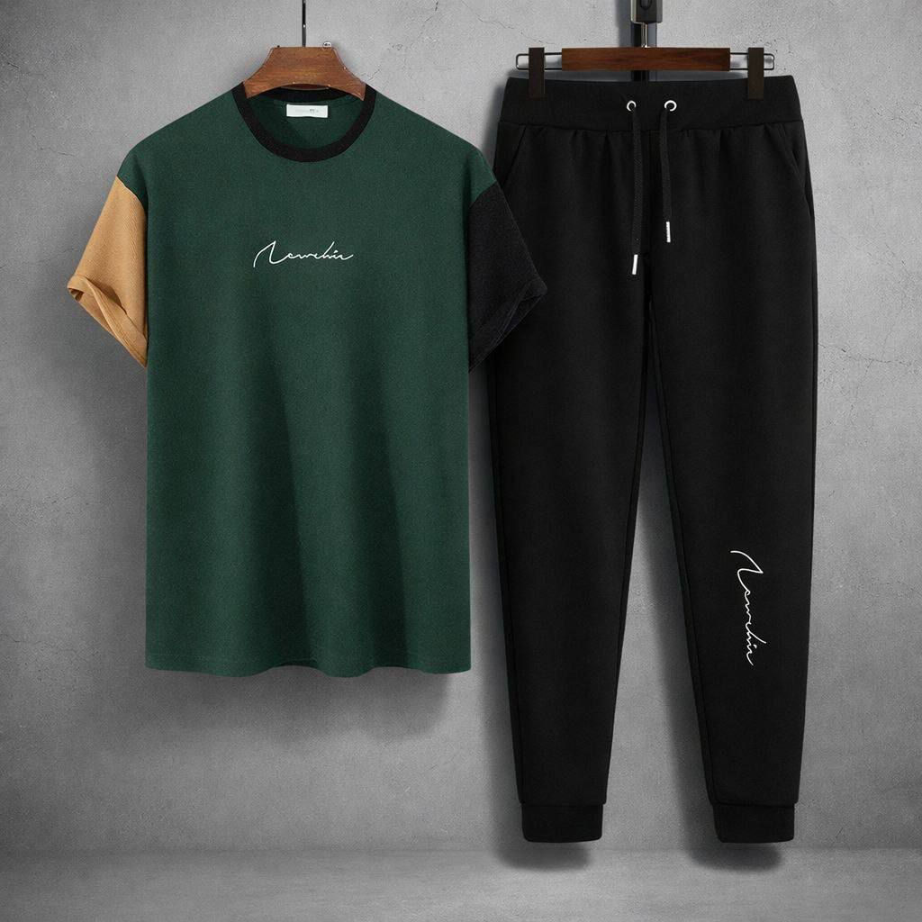 تراك رجالي صيفي 🤎❤️‍🔥

ــــــــــــــــــــــــــــــــ
القياسات المتوفرة S - M - L - Xl - Xxl - 3Xl
ــــــــــــــــــــــــــــــــ
السعر 25الف مع التوصيل.


**إذا كنت صاحب هذا الإعلان وتريد حذفه لأي سبب، رجاءا أرسل رسالة إلى الدعم الفني**