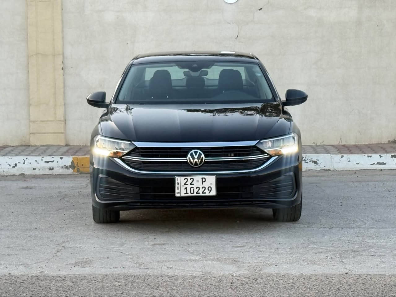 جيتا 2024  للبيع 
ماشيه 18الف   بصمه. جلد. رادار. 
دعاميه خلفيه ومكان رقم بيه صبغ فقط 
بغداد - كاظميه
***********☎️حسنين بغداد, العراق
