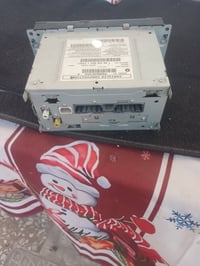 مسجل دوج كرفان للبيع شاشه وسي دي بلادي مامصلح السعر ١٠٠ وهذا رقمي ٠٧٧١...