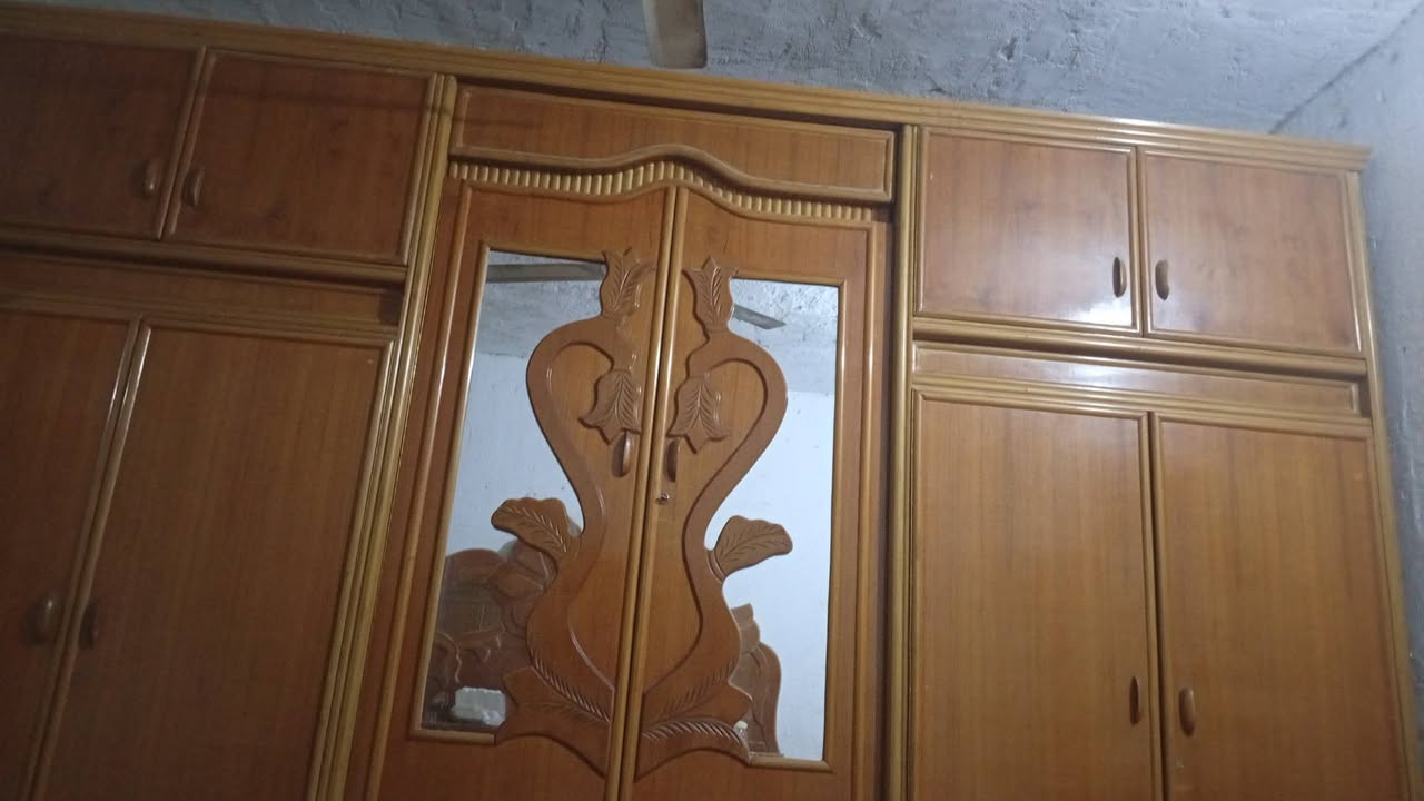 سلام عليكم غرفه للبيع مكاني حله سعر ٧٠٠ نضيفه صاج


**إذا كنت صاحب هذا الإعلان وتريد حذفه لأي سبب، رجاءا أرسل رسالة إلى الدعم الفني**