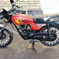 موتوسيكل • سعر مناسب • للبيع