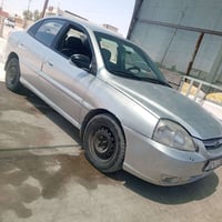 ٢٠٠٤ • جير عادي • ضرر بالخلف