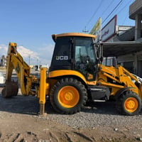JCB.  موديل.  2004 ☎️📱واتسئاب07503900360