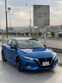 سنترا • ٢٠٢٢ • ٣٥ الف ميل